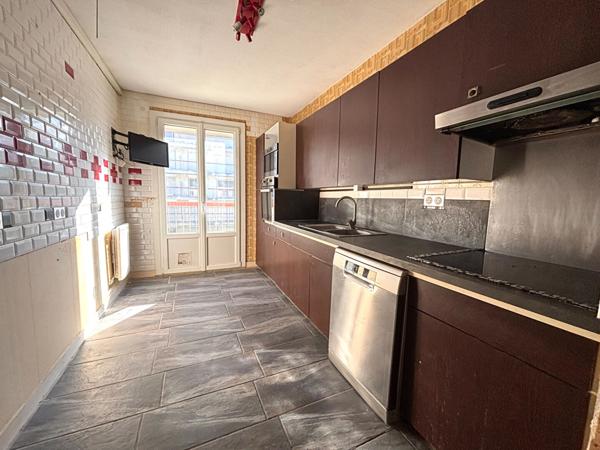 Appartement Pornichet 3 Pièce(s) 63.58 M2