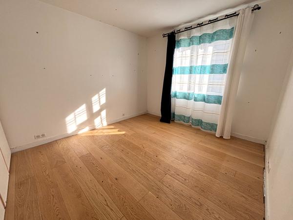 Appartement Pornichet 3 Pièce(s) 63.58 M2