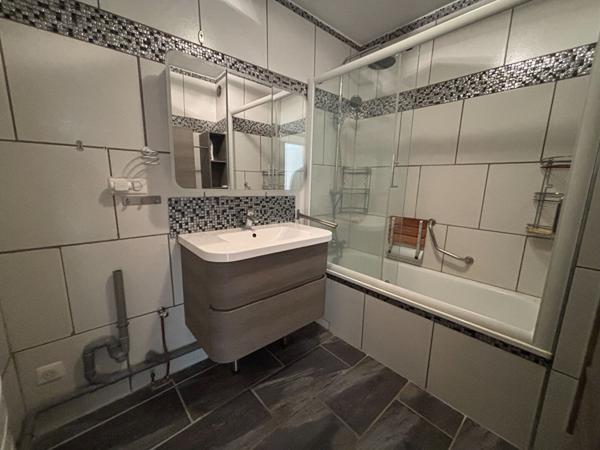 Appartement Pornichet 3 Pièce(s) 63.58 M2