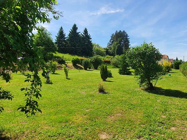 MAISON DE CARACTÈRE À VENDRE À SAINT AIGNAN