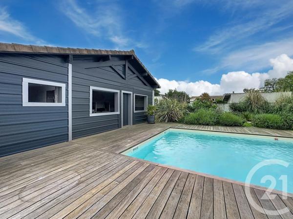 Maison à vendre  5 pièces - 235,40 m 2   VILLENEUVE DU PAREAGE  - 09
