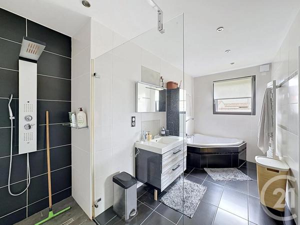 Maison à vendre  5 pièces - 235,40 m 2   VILLENEUVE DU PAREAGE  - 09