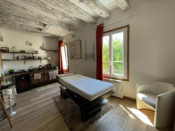 Maison de ville - Montrichard