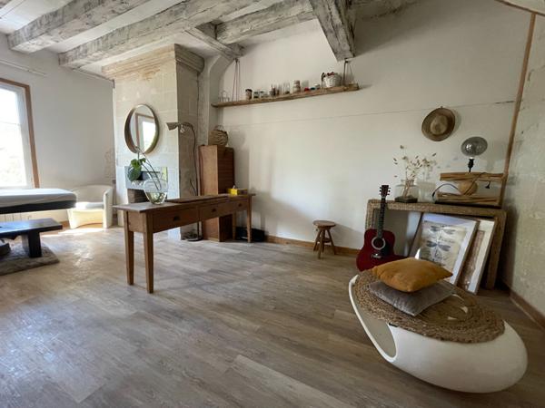 Maison de ville - Montrichard