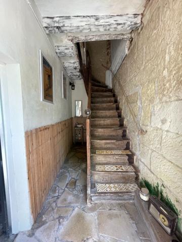 Maison de ville - Montrichard