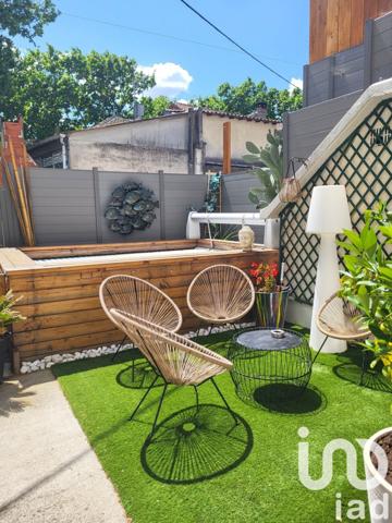 Maison à vendre 5 pièces 141 m² Paulhan