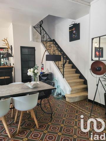 Maison à vendre 5 pièces 141 m² Paulhan