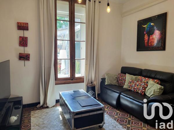 Maison à vendre 5 pièces 141 m² Paulhan