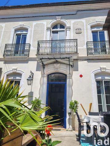 Maison à vendre 5 pièces 141 m² Paulhan