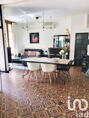 Maison à vendre 5 pièces 141 m² Paulhan