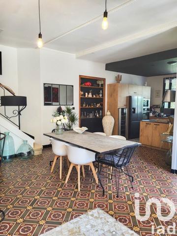 Maison à vendre 5 pièces 141 m² Paulhan