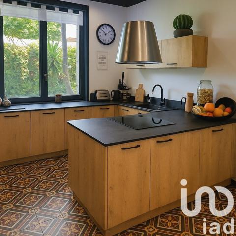 Maison à vendre 5 pièces 141 m² Paulhan