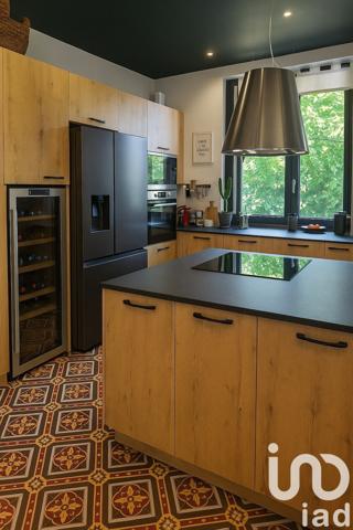 Maison à vendre 5 pièces 141 m² Paulhan