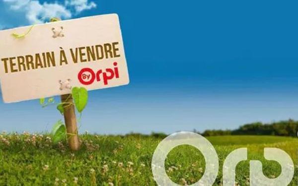 Terrain à vendre    Saint-Dizier