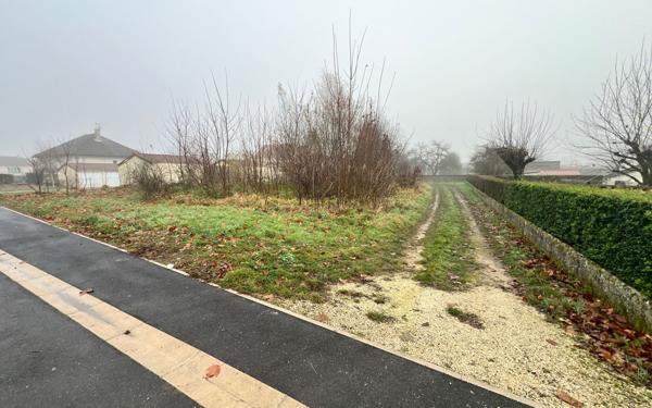 Terrain à vendre    Saint-Dizier