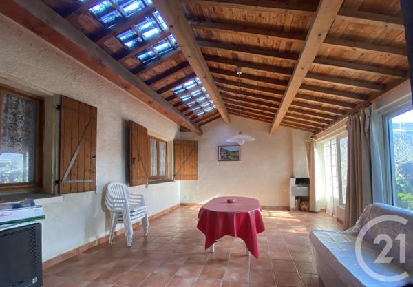 Maison à vendre  4 pièces - 96,97 m 2   LE GRAU D AGDE  - 34