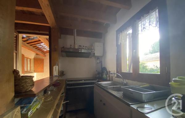 Maison à vendre  4 pièces - 96,97 m 2   LE GRAU D AGDE  - 34