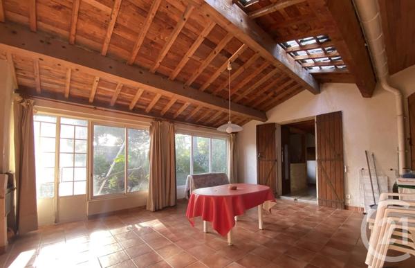 Maison à vendre  4 pièces - 96,97 m 2   LE GRAU D AGDE  - 34
