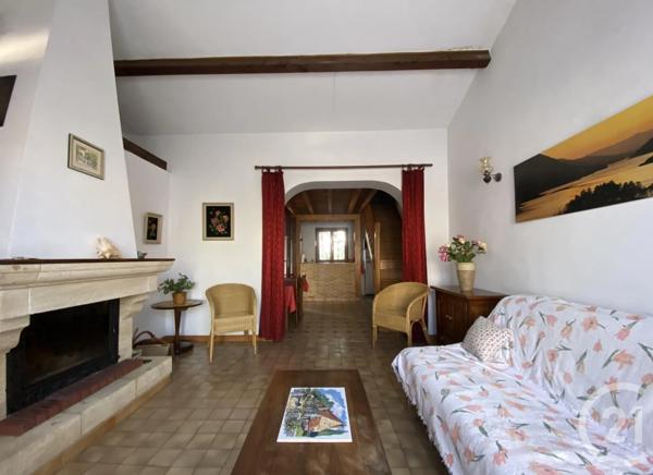 Maison à vendre  4 pièces - 96,97 m 2   LE GRAU D AGDE  - 34