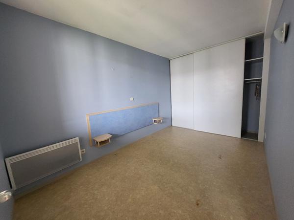 Appartement 3 pièces à louer Rochefort - 17300 / Réf: 2357