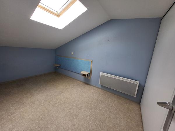 Appartement 3 pièces à louer Rochefort - 17300 / Réf: 2357