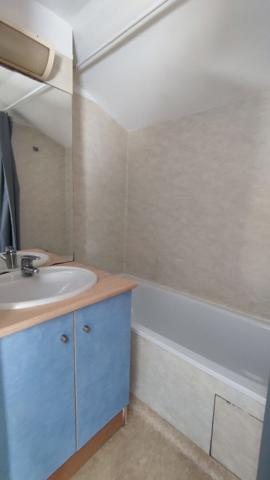 Appartement 3 pièces à louer Rochefort - 17300 / Réf: 2357