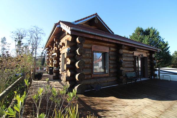 EN EXCLUSIVITÉ à MONT PRES CHAMBORD