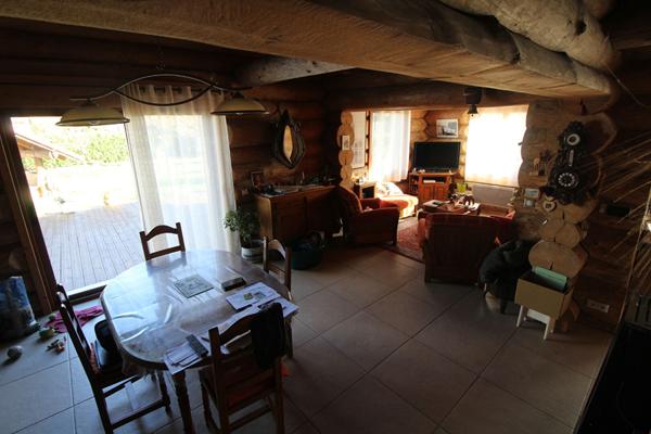 EN EXCLUSIVITÉ à MONT PRES CHAMBORD