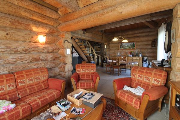 EN EXCLUSIVITÉ à MONT PRES CHAMBORD