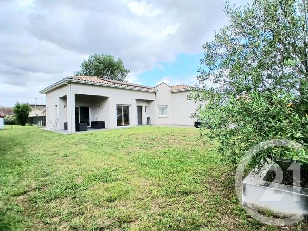Maison à vendre  5 pièces - 134,48 m 2   PLAISANCE DU TOUCH  - 31