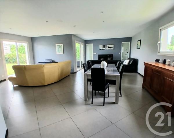 Maison à vendre  5 pièces - 134,48 m 2   PLAISANCE DU TOUCH  - 31