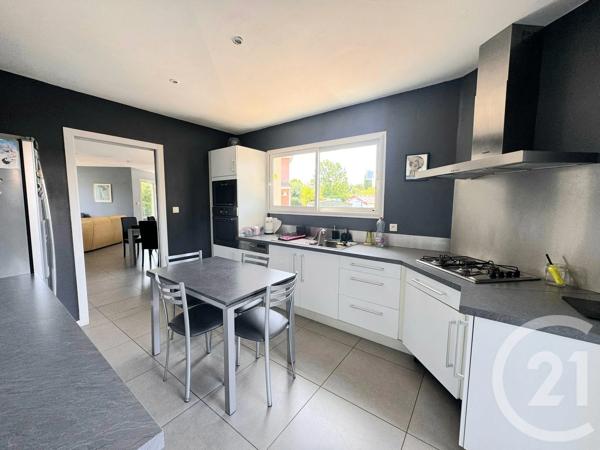 Maison à vendre  5 pièces - 134,48 m 2   PLAISANCE DU TOUCH  - 31