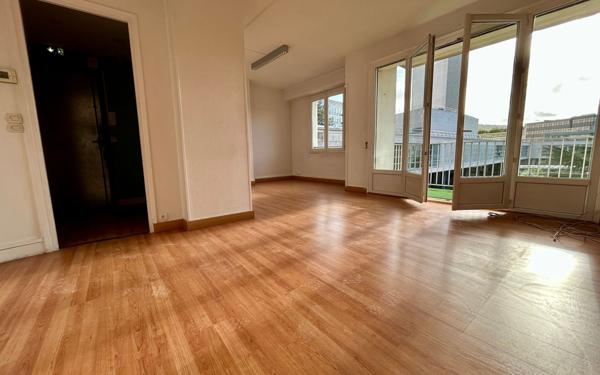 Appartement à vendre    3 pièces • 75,55 m2 Rouen