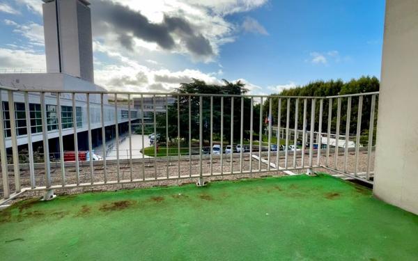 Appartement à vendre    3 pièces • 75,55 m2 Rouen