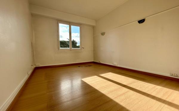 Appartement à vendre    3 pièces • 75,55 m2 Rouen