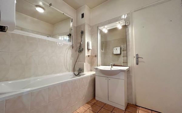 Appartement à vendre    3 pièces • 75,55 m2 Rouen