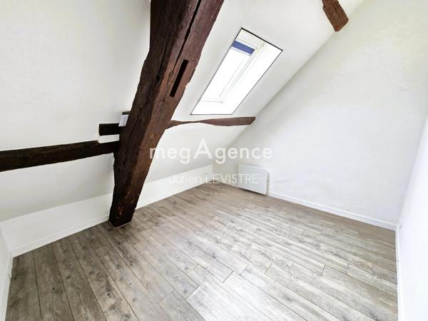 Appartement à Auneau-Bleury-Saint-Symphorien, 28700 - 3 pièces 34m²