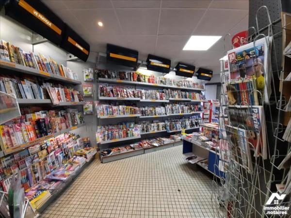 Secteur Chabris (36)