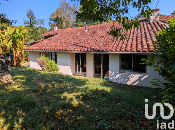 Maison à vendre 5 pièces 125 m² Durban-sur-Arize