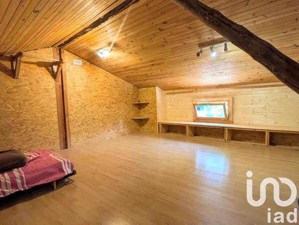 Maison à vendre 5 pièces 125 m² Durban-sur-Arize