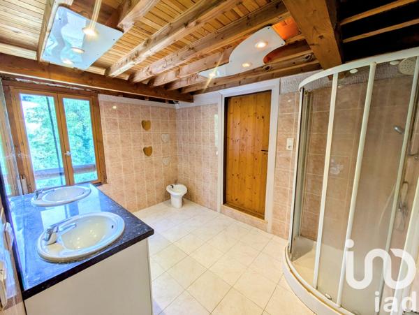 Maison à vendre 5 pièces 125 m² Durban-sur-Arize