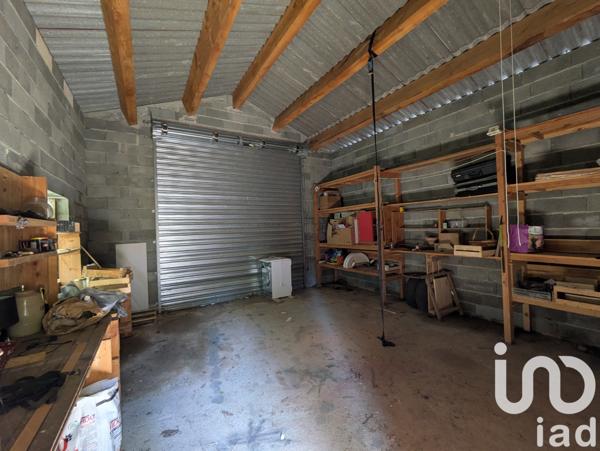 Maison à vendre 5 pièces 125 m² Durban-sur-Arize