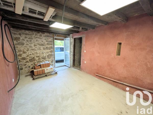 Maison à vendre 5 pièces 125 m² Durban-sur-Arize