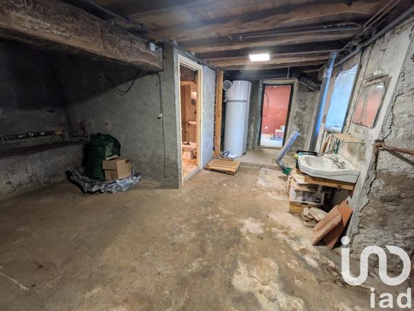 Maison à vendre 5 pièces 125 m² Durban-sur-Arize