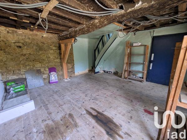 Maison à vendre 5 pièces 125 m² Durban-sur-Arize