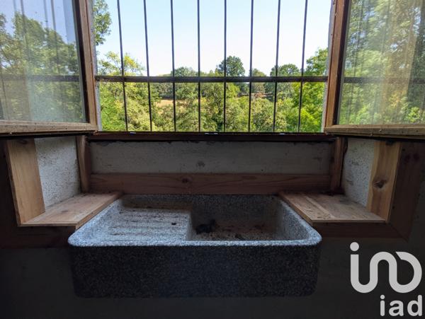 Maison à vendre 5 pièces 125 m² Durban-sur-Arize