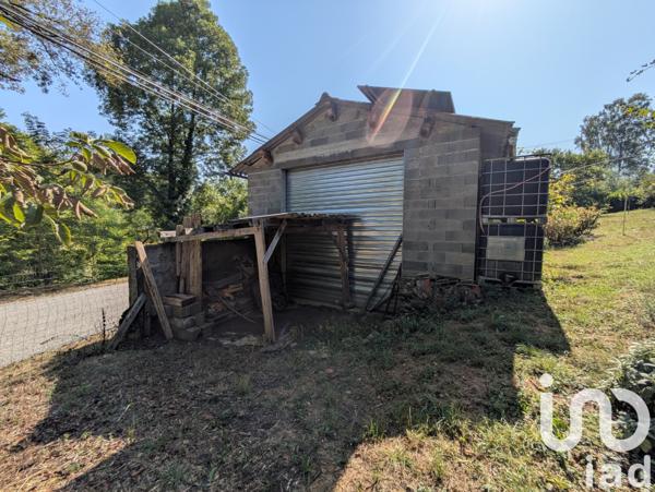 Maison à vendre 5 pièces 125 m² Durban-sur-Arize