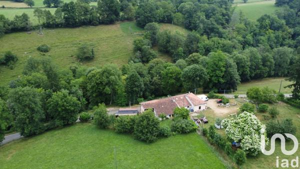 Maison à vendre 5 pièces 125 m² Durban-sur-Arize
