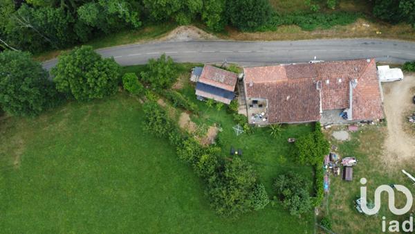 Maison à vendre 5 pièces 125 m² Durban-sur-Arize