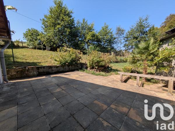 Maison à vendre 5 pièces 125 m² Durban-sur-Arize